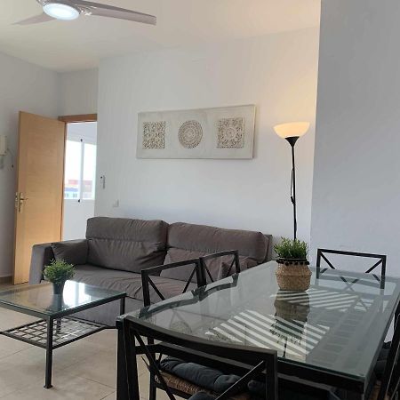 Ed Senses Apartamento Freedom Tarifa Buitenkant foto