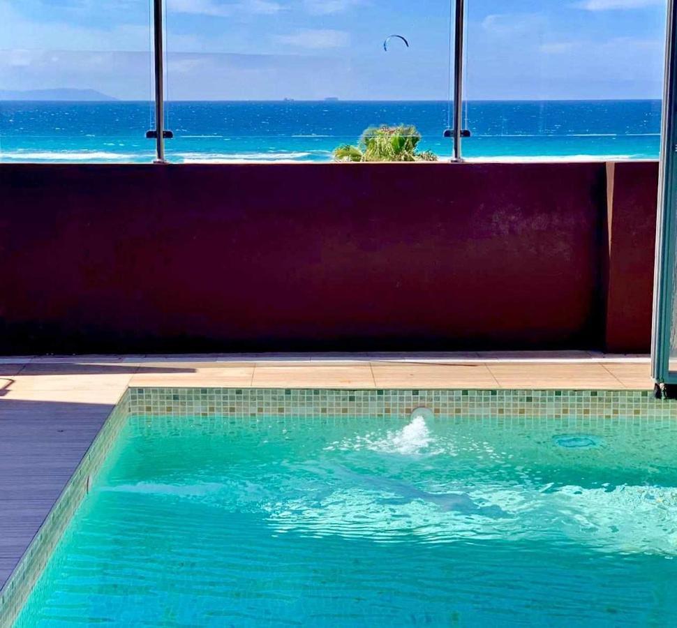 Ed Senses Apartamento Freedom Tarifa Buitenkant foto
