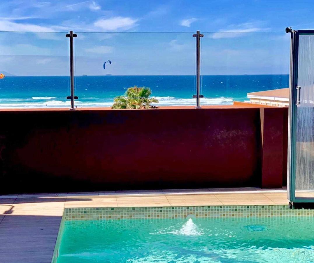Ed Senses Apartamento Freedom Tarifa Buitenkant foto